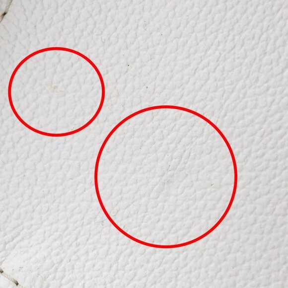 LOUIS VUITTON Truth Brush PM Pouch M47510 Cosmetics Pouch Brown Monogram c... - Picture 5 of 13